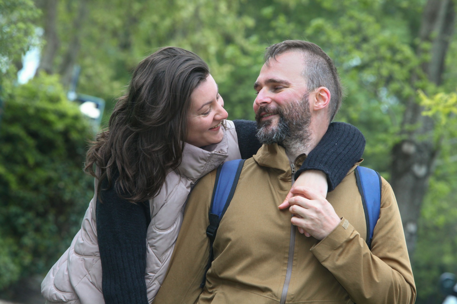 — Nicolás F. (28 años, San Telmo)